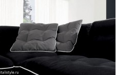 Romantic –  Диванная подушка от Calligaris